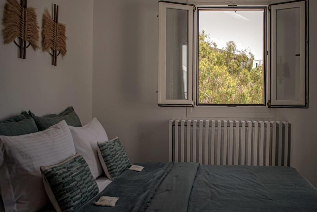 Aurora Apartment Pera Gyalos Екстер'єр фото