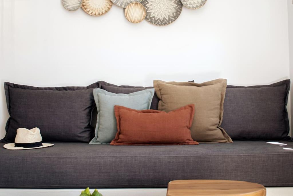 Aurora Apartment Pera Gyalos Екстер'єр фото