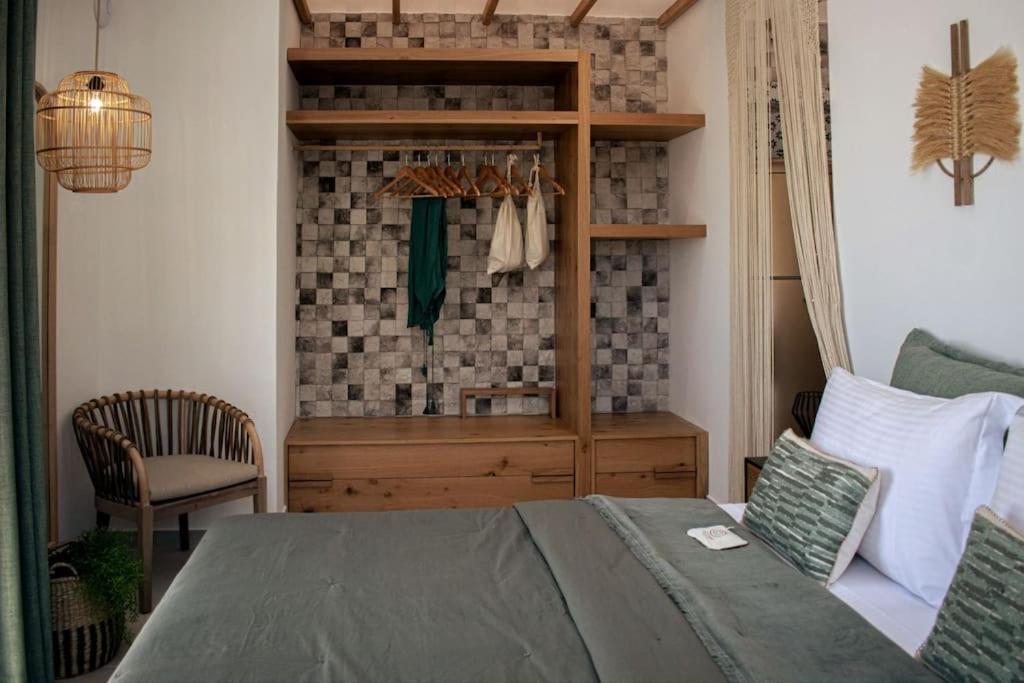 Aurora Apartment Pera Gyalos Екстер'єр фото