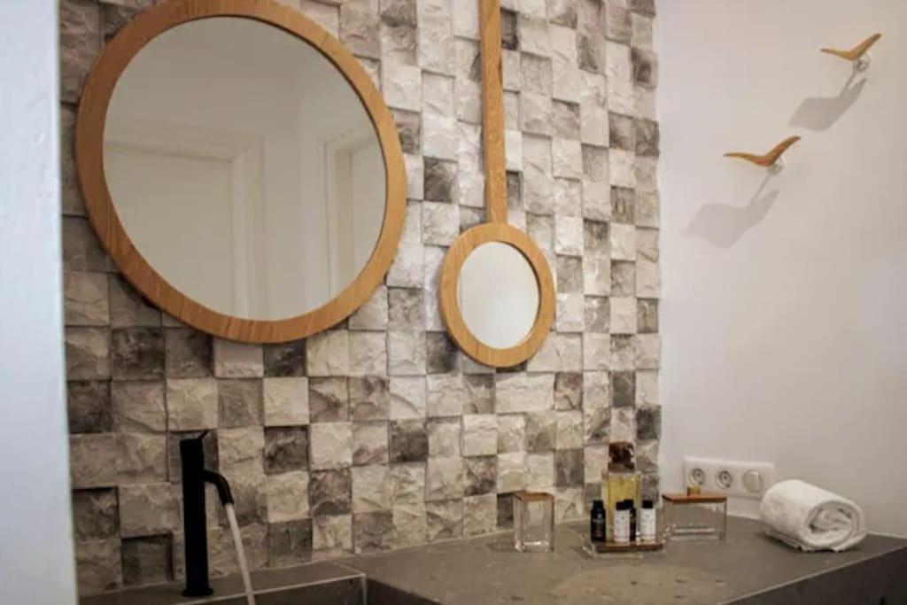 Aurora Apartment Pera Gyalos Екстер'єр фото