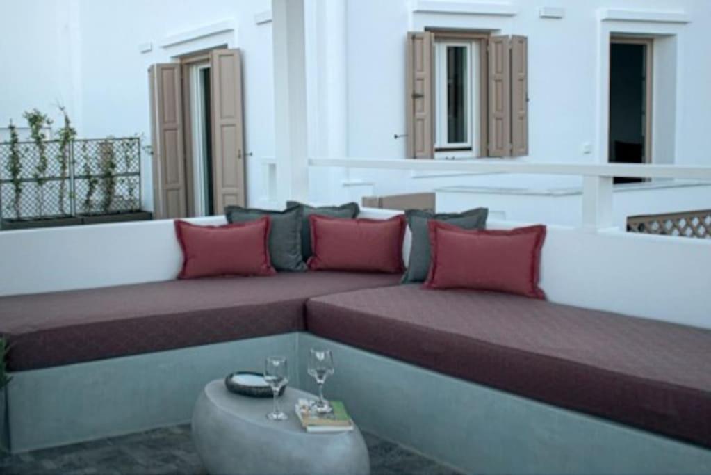 Aurora Apartment Pera Gyalos Екстер'єр фото