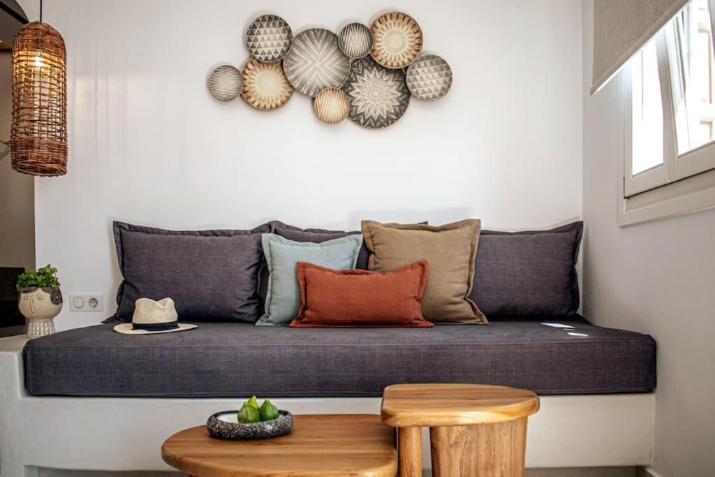 Aurora Apartment Pera Gyalos Екстер'єр фото